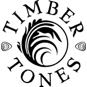 Logo Timber tones
